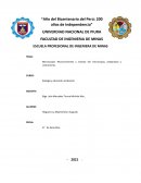 Microscopía: Reconocimiento y manejo del microscopio, preparados y coloraciones