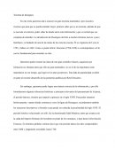 Teorema de desargues