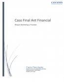 Presentación del caso Ant Financial