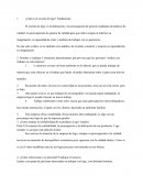 ¿Cuál es el secreto de Lego?