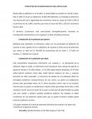 ESTRUCTURA DEL ECUADOR HABLE DE CADA UNO DE ELLOS