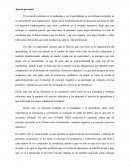 Currículo centrado en el estudiante