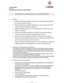 Arte Mesopotámico y egipcio