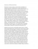 Dark Souls y su filosofía