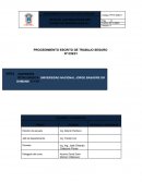 PETS DE LAS PRACTICAS DEL CURSO DE MINERALOGÍA G-1