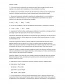 Ropiedades energéticas y reacciones químicas de combustión, vaporación y excitación de átomos