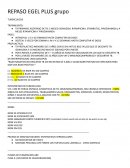 REPASO EGEL PLUS grupo TUBERCULOSIS
