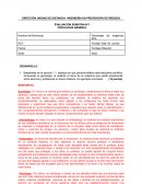 EVALUACION SUMATIVA Nº1 PSICOLOGÍA GENERAL