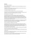 Aceptar la complejidad resumen