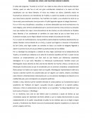 RESUMEN DEL VÍDEO: JOSÉ FAUSTINO SÁNCHEZ CARRIÓN