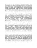 Nueva Cultura del Agua