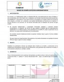 BASES DE DISEÑO ESTUDIOS HIDROSANITARIOS