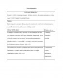 Comunicacion Social-Reseña