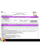 Dice rimas, canciones, trabalenguas