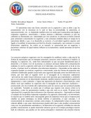 Autoestima y la educación