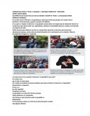 LA IGUALDAD COMO DERECHO HUMANO