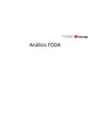 Análisis FODA Caffé Italia