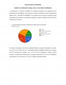 Análisis de la Dimensión trabajo activo y desarrollo de habilidades