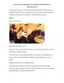 CASO PRACTICO REFERENTE A RIESGOS ERGONOMICOS Y PSICOSOCIALES