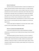 Artículo 5 Constitucional
