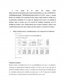 Taller de econometria