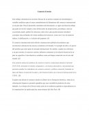 Política de comercio exterior en Ecuador: Un análisis comparativo