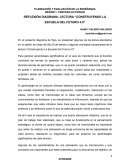 REFLEXIÓN DIAGRAMA- LECTURA “CONSTRUYENDO LA ESCUELA DEL FUTURO 4.0”