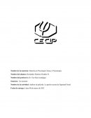 Análisis de película: La pasión secreta de Sigmund Freud