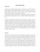 Fuerza de trabajo, La Mita