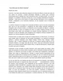 Los mitos que nos dieron traumas