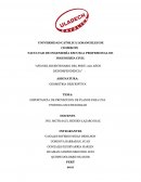 IMPORTANCIA DE PROYECCION DE PLANOS PARA UNA VIVIENDA MULTIFAMILIAR