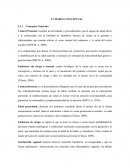 TRABAJO DE INVESTIGACION. PRENATAL