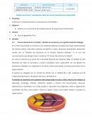 Los Movimientos de la Calidad, Procesos y Lean