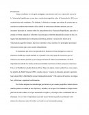 Guia sobre la Venezuela Republicana