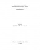 Etimología filosofía - pedagogía y educación