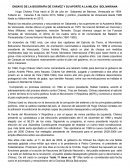 CHÀVEZ Y LA MILICIA BOLIVARIANA