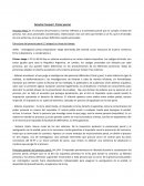 Resumen Derecho Procesal