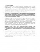 Plan de Marketing Wallapop Pro