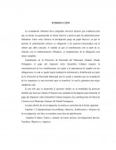 La recaudación tributaria