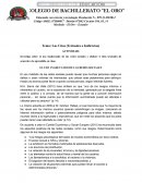 EL USO INADECUADO DE LAS REDES SOCIALES