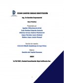 Análisis y descripción de puestos de trabajo