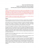 Caso Práctico: Marco de Desarrollo e Implantación de las Energías Renovables