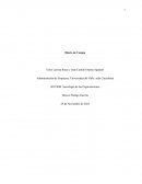 Restaurante “Shoppers”