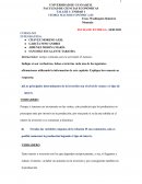 TEORÍA MACROECONÓMICA III