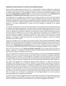 Orígenes del Servicio Social en el IPN