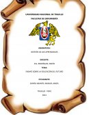 ENSAYO SOBRE LA EDUCACIÓN DEL FUTURO