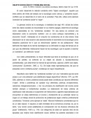 LENOIR. Invitación a la práctica sociológica