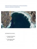 Evaluación Técnico-Económica de una Planta Desaladora Empleando ENERGIAS ALTERNATIVAS