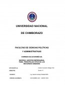 PRINCIPALES HITOS DE LOS RECURSOS HUMANOS