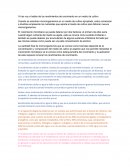 Microbiologia. El rendimiento celular